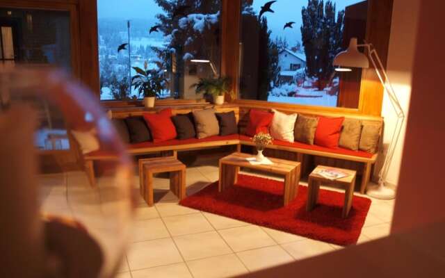 Hotel Restaurant Peterle