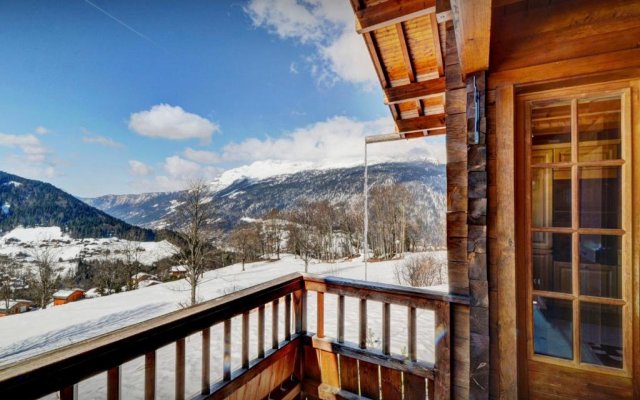 Chalet Loisel - OVO Network