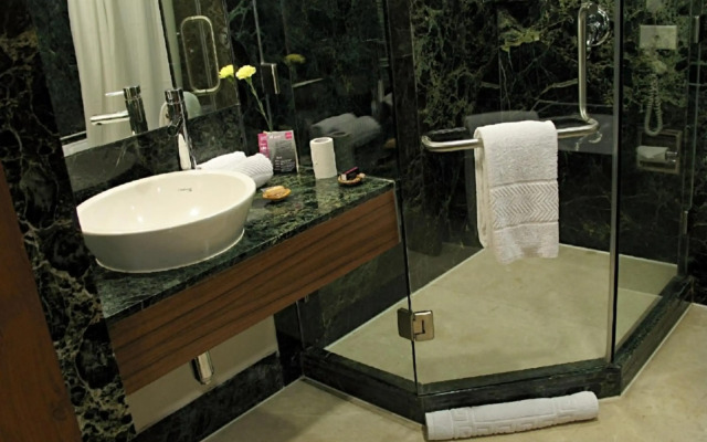 Hotel Studio Estique