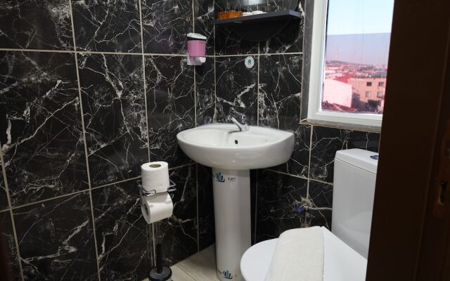 Galaxy Hotel Sultanahmet