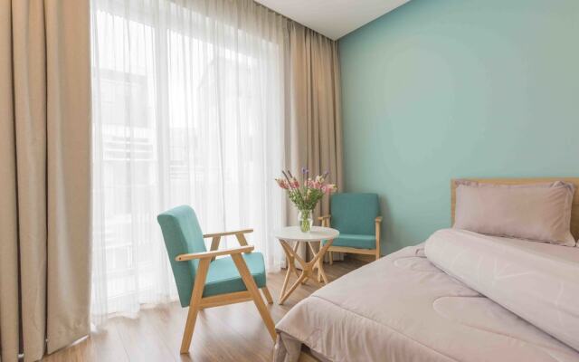 BD Homestay