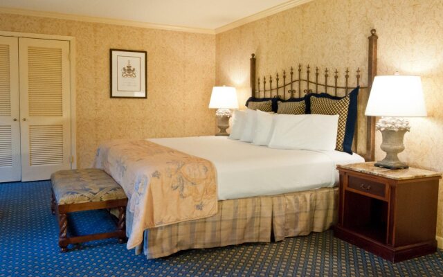 Place d'Armes Hotel