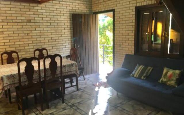 Residencial Aracuã