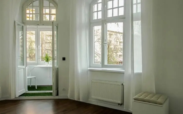 Boutique Hostel Patria