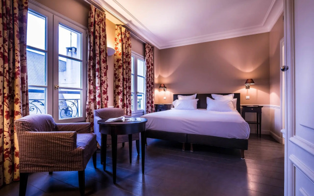 Hôtel Le Lavoisier & Spa