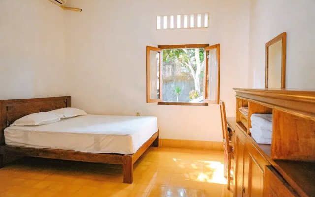 Maharani Villa Yogyakarta