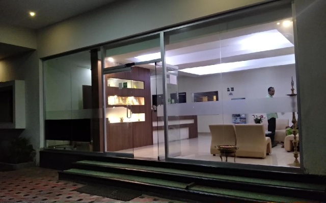 Hotel Pearl Residency – Guest Rooms – Rameshwaram