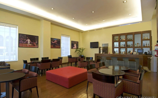 Fiesta Inn Express Ciudad Obregón