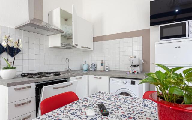 Nicola House Il Faro