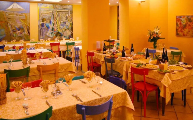 Albergo Ristorante Corsini