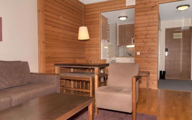 Yllas chalet iii/ 3508