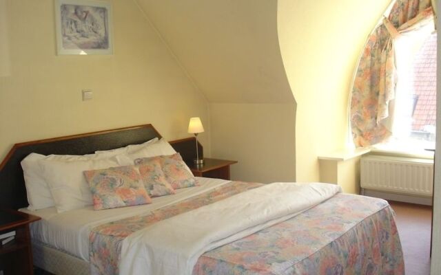 Hostellerie Croonhof