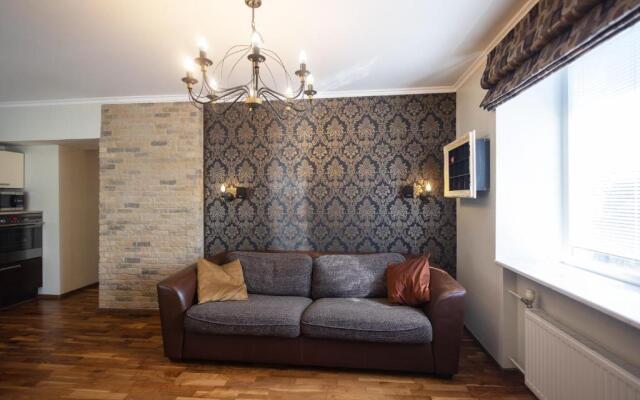 Revalia T1 One-Bedroom Apartment