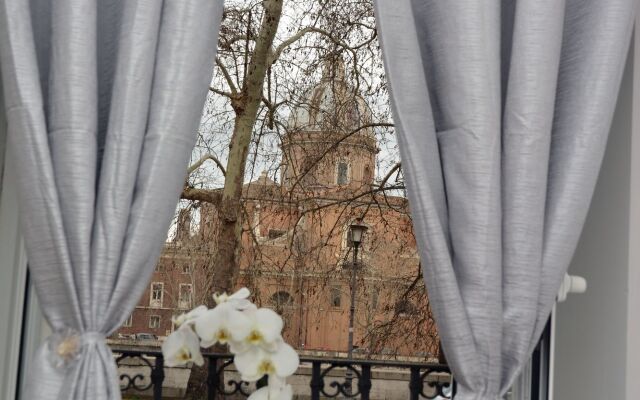 Bijoux de Rome Apartment Vatican