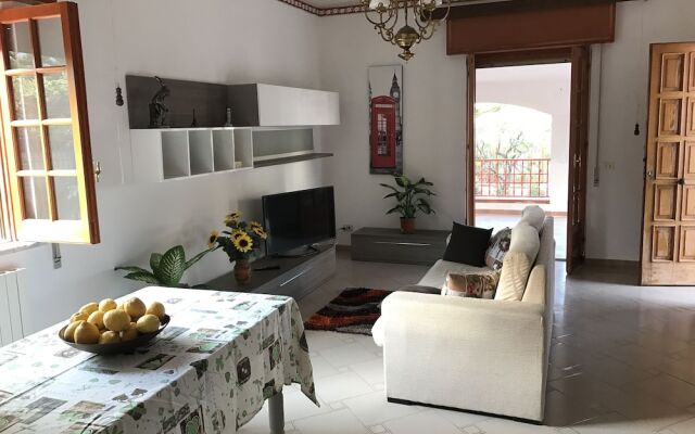 Jacoda Apartment