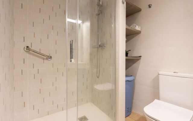Apartment Atlantis Segur de Calafell