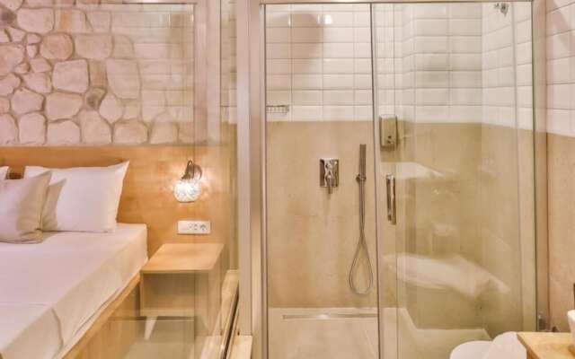 Melisa Boutique Hotel & Spa
