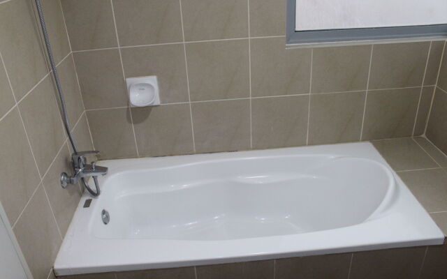 Private Suite at Taragon