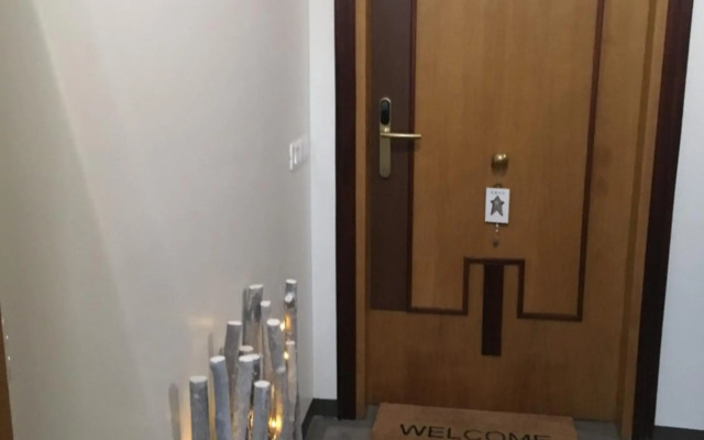 Residence Le Casette