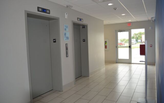 Holiday Inn Express & Suites Liberal