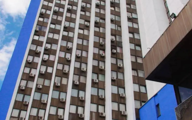 Adria Hotel