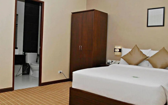 Orion Hotel