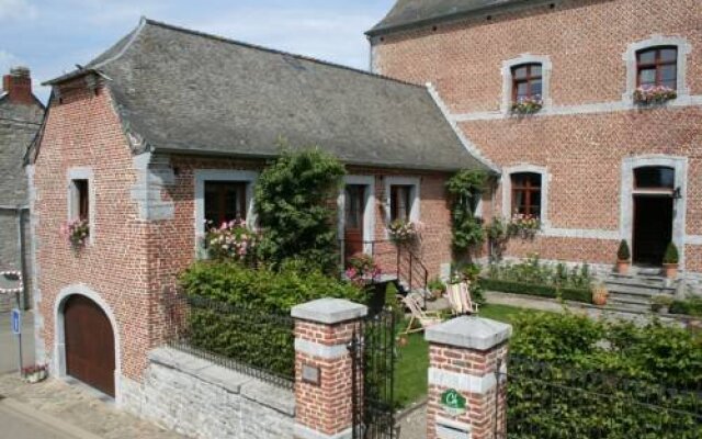 Du Côté De Chez Soille
