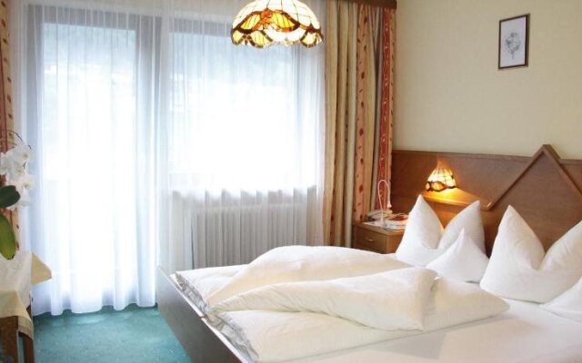 Pension Andreas