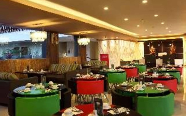 Sun Royal Hotel