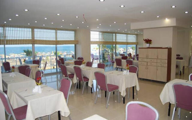 Mediterranean Resort