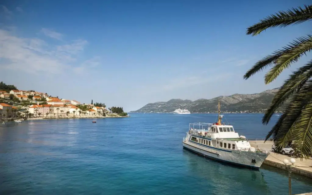 Marko Polo Maradiso Hotel by Aminess