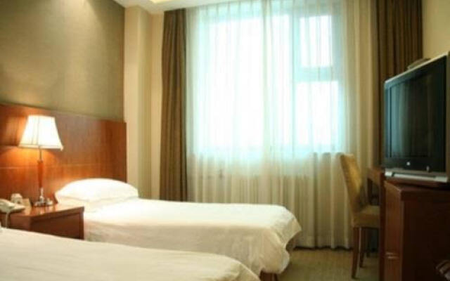 Shang Kang Cheng Hotel - Beijing