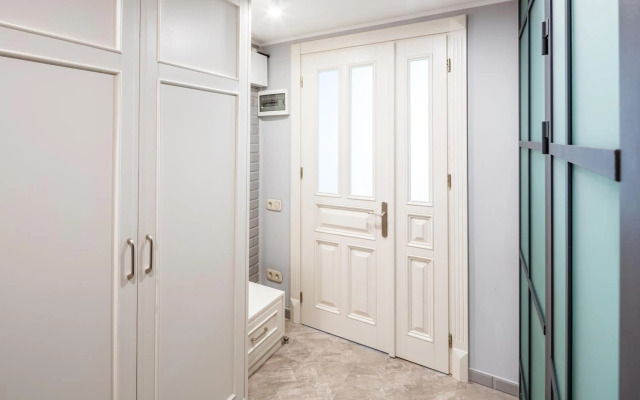 Romari апартименти площа Ринок