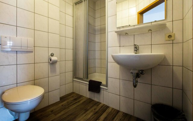 Pension und Tagungsstätte BB