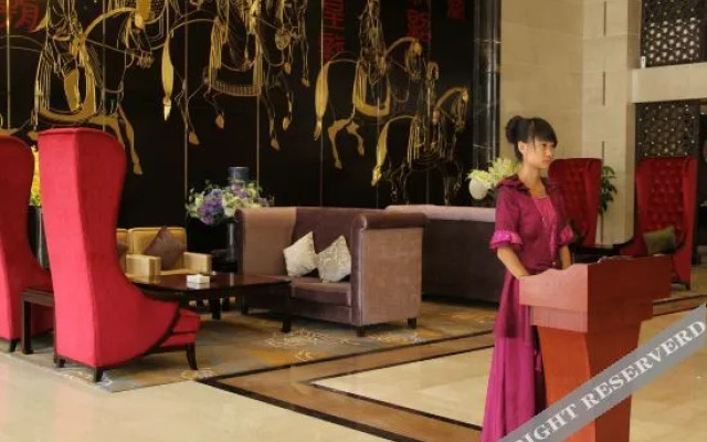 Yuyang International Hotel