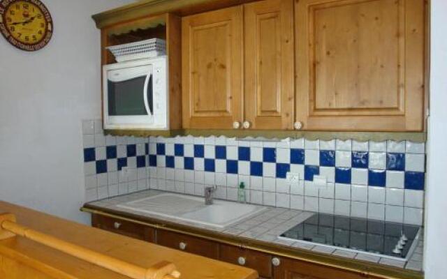 Apartment Idéal en famille - terrasse sud