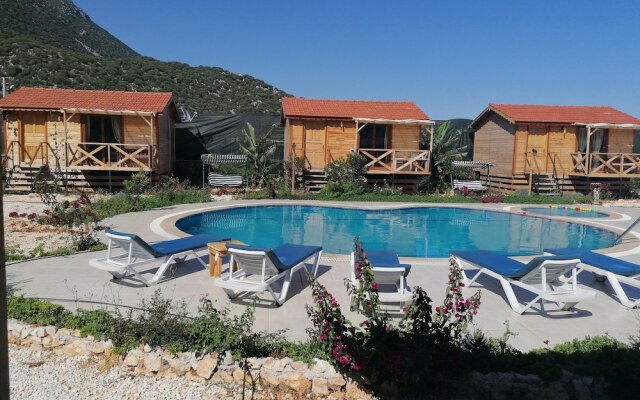 Habesa Bungalov & Apart Pansiyon