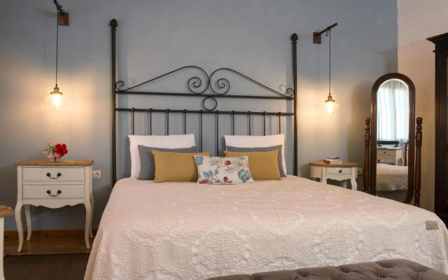 Ermioni's Cottage
