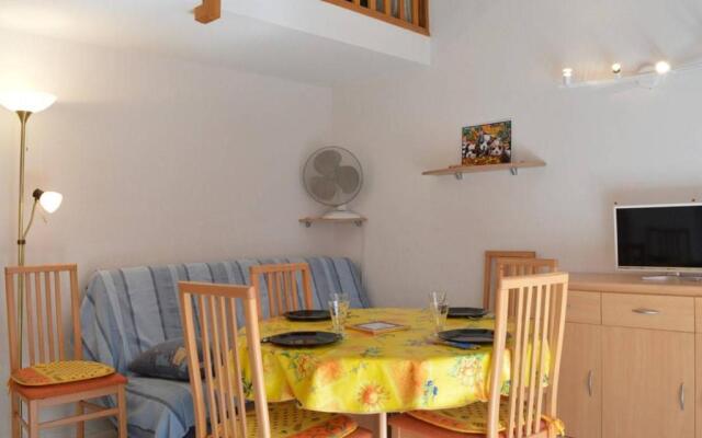 Maison Fleury-Saint-Pierre-la-Mer, 3 pièces, 6 personnes - FR-1-229D-407