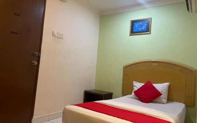 OYO 1002 Hotel Sahara Inn Batu Caves