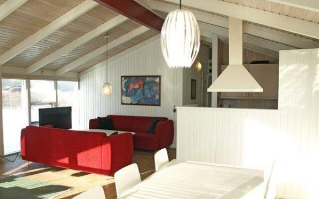 Sydostjylland - Kobingsmark Holiday House (65-0009)