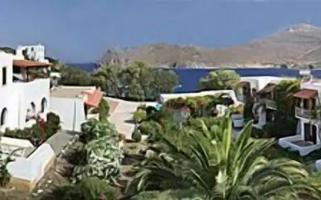 Porto Merika