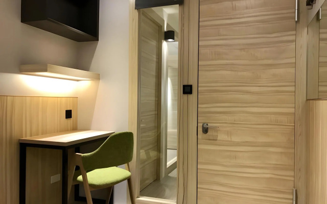 Hub Hotel