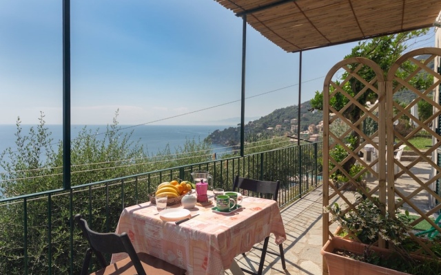 Villa Solaria