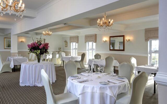 Worcester Bank House Hotel Spa & Golf, BW Premier Collection
