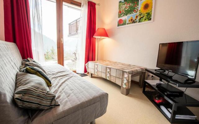 Chalet Arrondaz I - 3 Pièces pour 8 Personnes 193174