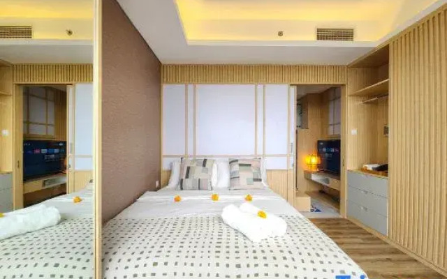 The Smith Apartment - Alam Sutera by Nagisa Bali