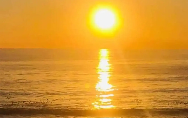 Gansbaai Seafront Holiday House: Ons C-huis