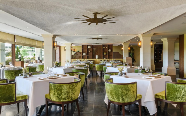 Coquillade Provence - Relais & Chateaux