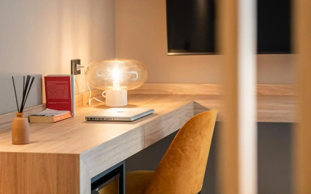 Limen Wellness Hotel